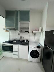Parc Rosewood (D25), Condominium #459050101